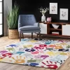 NuLOOM Pinkie Handprint Kids Area Rug