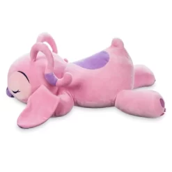 Angel Cuddleez Pillow - Disney Store