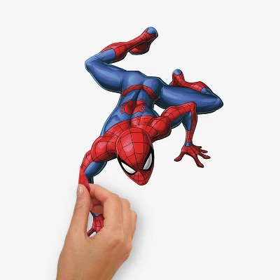 Spider-Man Favorite Characters Peel And Stick Wall Decals - RoomMates - Image 5