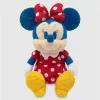 Minnie Mouse Weighted Plush