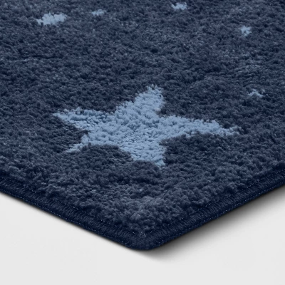 4'x5'6" Printed Twilight Tufted Kids' Rug - Pillowfort⢠- Image 2