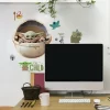 The Mandalorian The Child Painted Peel And Stick Wall Decal - RoomMates